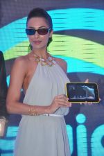 Malaika Arora Khan launches Swipe Tablet in  Taj Mahal Palace Hotel on 25th July 2012 (75).JPG
